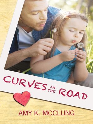 cover image of Curves in the Road
